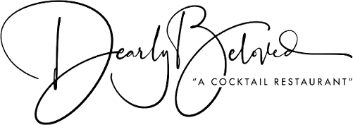 Dearly Beloved logo