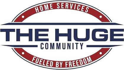 Huge Convention logo