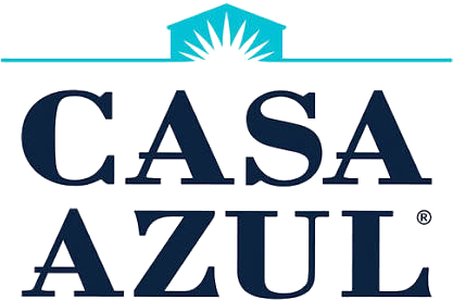 Casa Azul logo