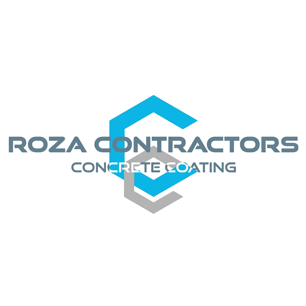 Roza Concrete Coating logo